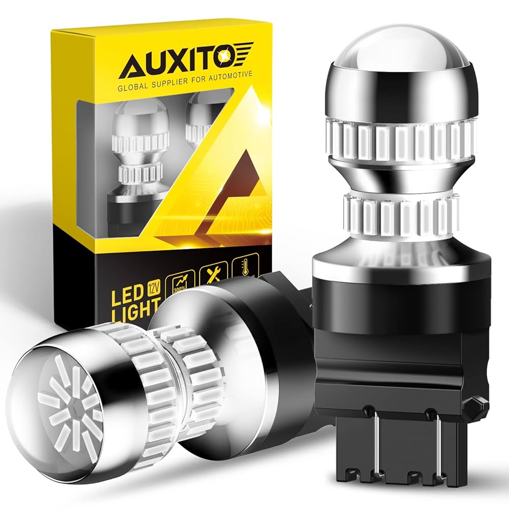 パーツ LED HIGH MOUNT STOP LAMP Type II JDM Center High Mounted Stop Lamp 2022+ WRX - FastWRX.com